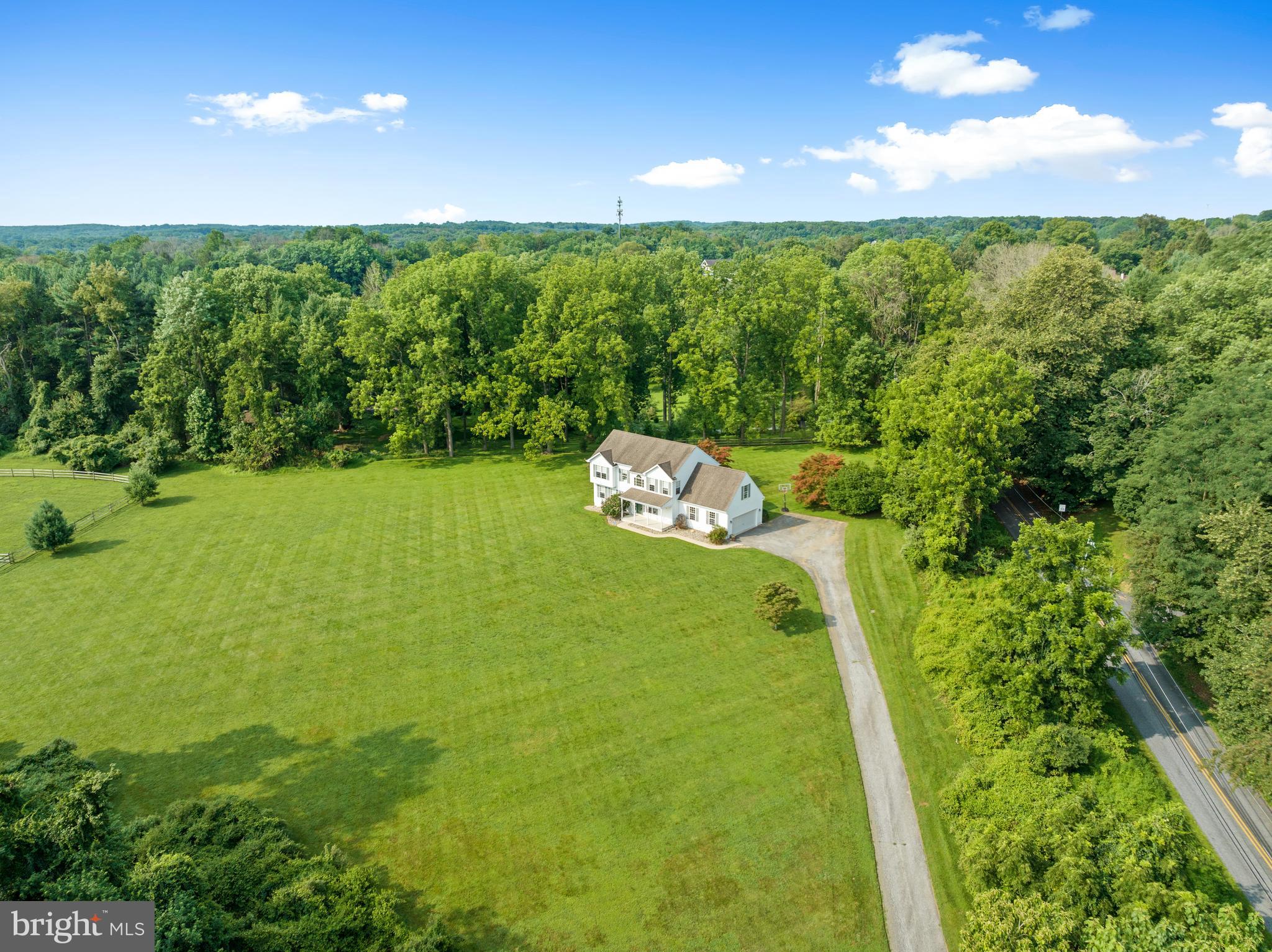 1499 Brintons Bridge Road Chadds Ford, PA 19317 - Photo 8 of 49 Gallery Image 8