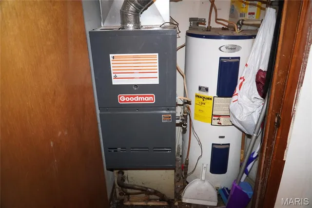 $149,900 | 1900 Highland Street, Lebanon, MO 65536