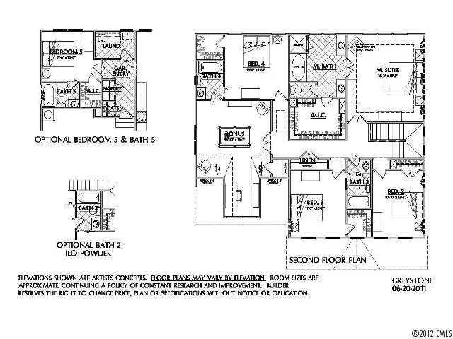 1629 Ridgehaven Road, Unit MB 238 Waxhaw, NC 28173 - Photo 3 of 11 a black and white photo of a picture