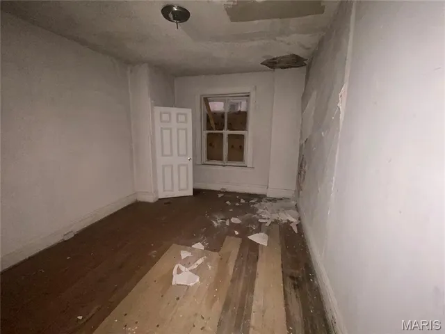 $29,900 | 4708 McMillan Avenue, St. Louis, MO 63108