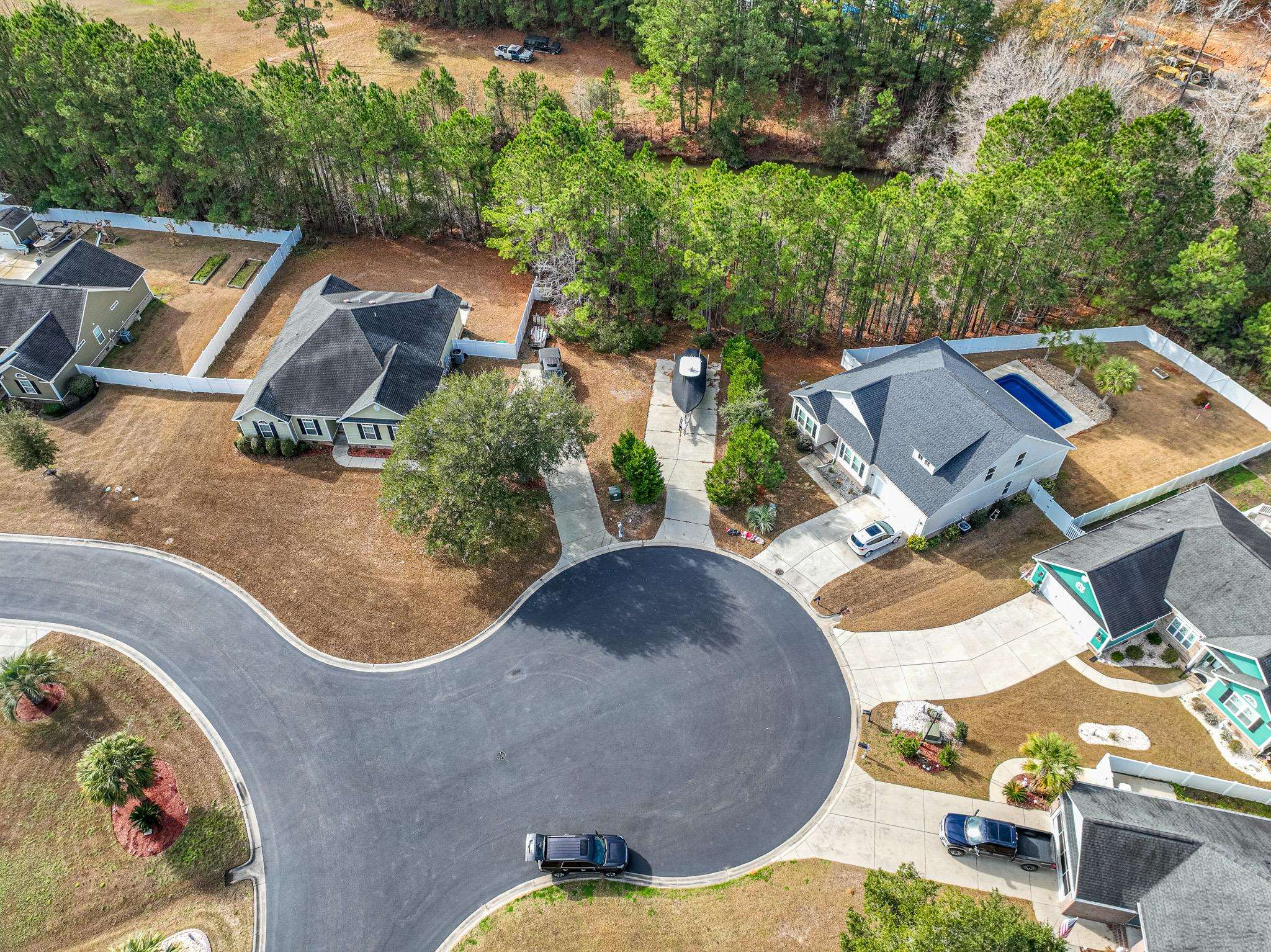 176 Chapel Ridge Circle Myrtle Beach, SC 29588 - Photo 5 of 31 Gallery Image 5