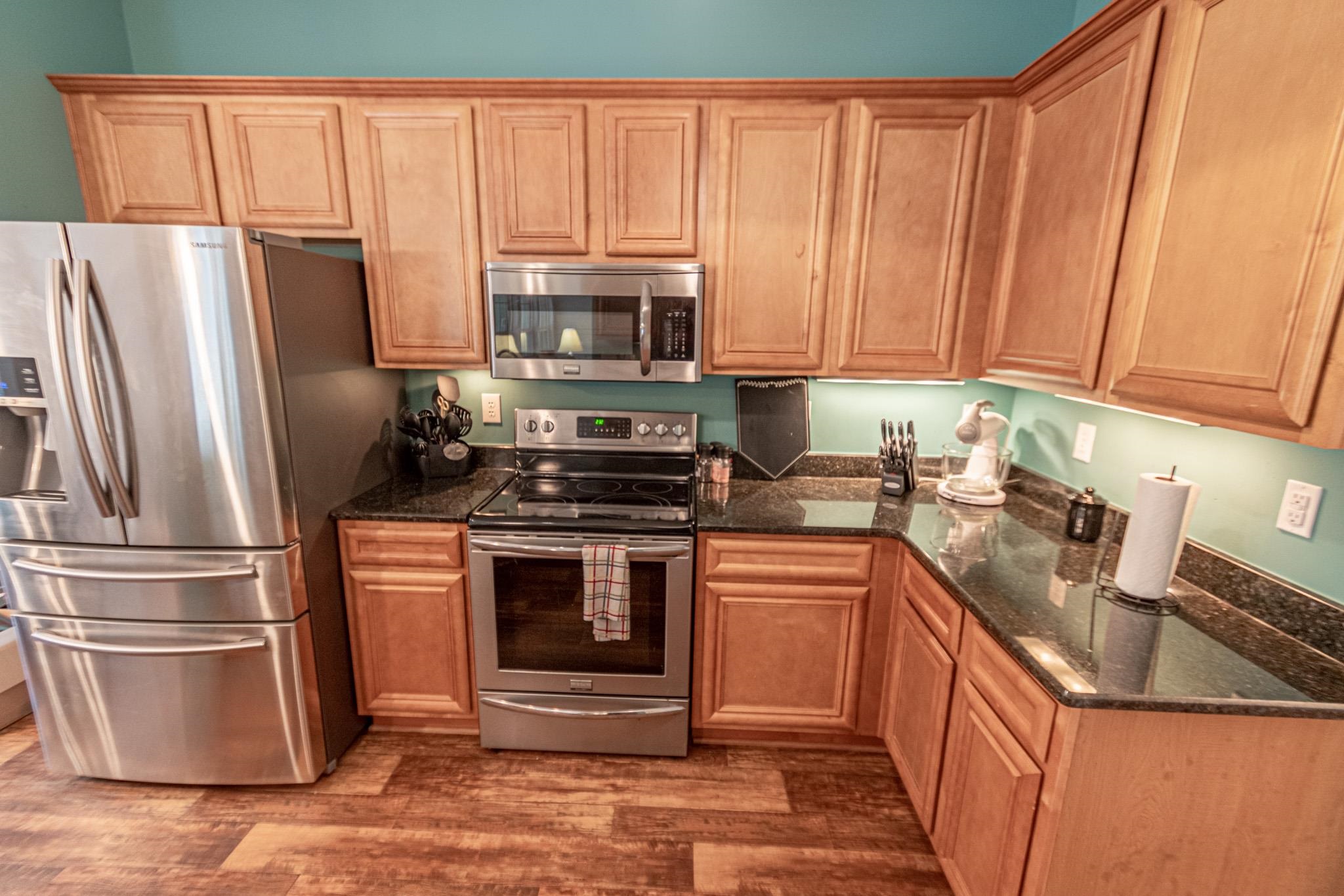 176 Chapel Ridge Circle Myrtle Beach, SC 29588 - Photo 8 of 31 Gallery Image 8