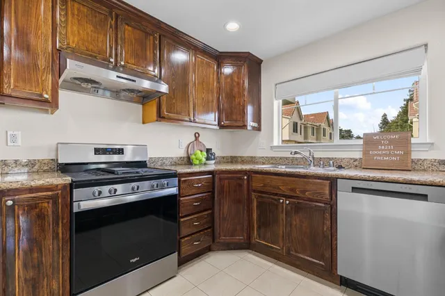 $1,050,000 | 38211 Eggers Common, Fremont, CA 94536