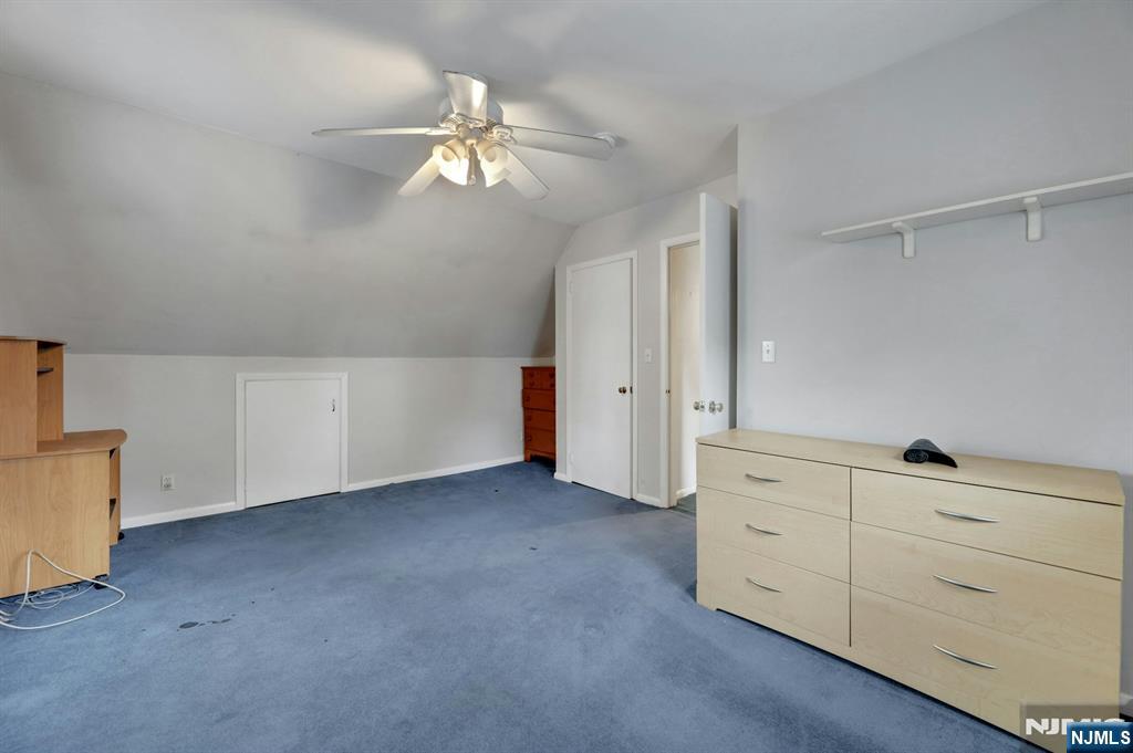 17 Butler Place Wanaque, NJ 07420 - Photo 25 of 28 a view of an empty room with cabinet