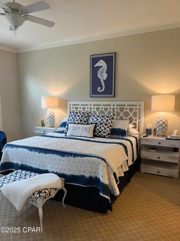 $625,000 | 1503 Tin Cup Court, Unit E101, Panama City Beach, FL 32413