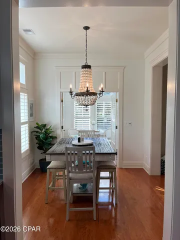 $625,000 | 1503 Tin Cup Court, Unit E101, Panama City Beach, FL 32413