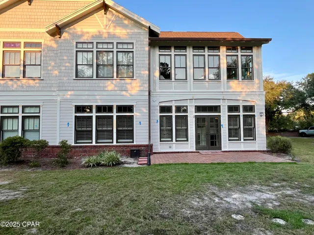 $625,000 | 1503 Tin Cup Court, Unit E101, Panama City Beach, FL 32413