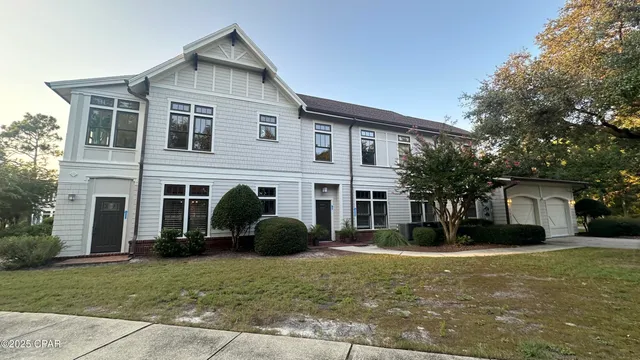 $625,000 | 1503 Tin Cup Court, Unit E101, Panama City Beach, FL 32413