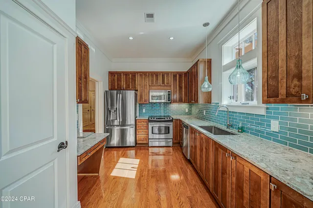 $625,000 | 1503 Tin Cup Court, Unit E101, Panama City Beach, FL 32413