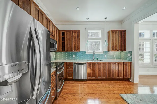 $625,000 | 1503 Tin Cup Court, Unit E101, Panama City Beach, FL 32413