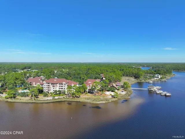 $625,000 | 1503 Tin Cup Court, Unit E101, Panama City Beach, FL 32413
