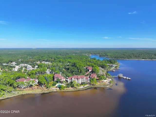 $625,000 | 1503 Tin Cup Court, Unit E101, Panama City Beach, FL 32413
