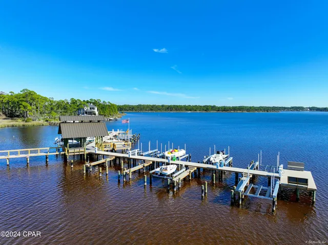 $625,000 | 1503 Tin Cup Court, Unit E101, Panama City Beach, FL 32413