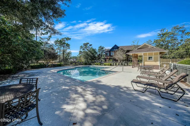 $625,000 | 1503 Tin Cup Court, Unit E101, Panama City Beach, FL 32413