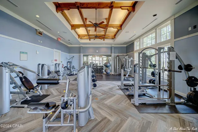 $625,000 | 1503 Tin Cup Court, Unit E101, Panama City Beach, FL 32413