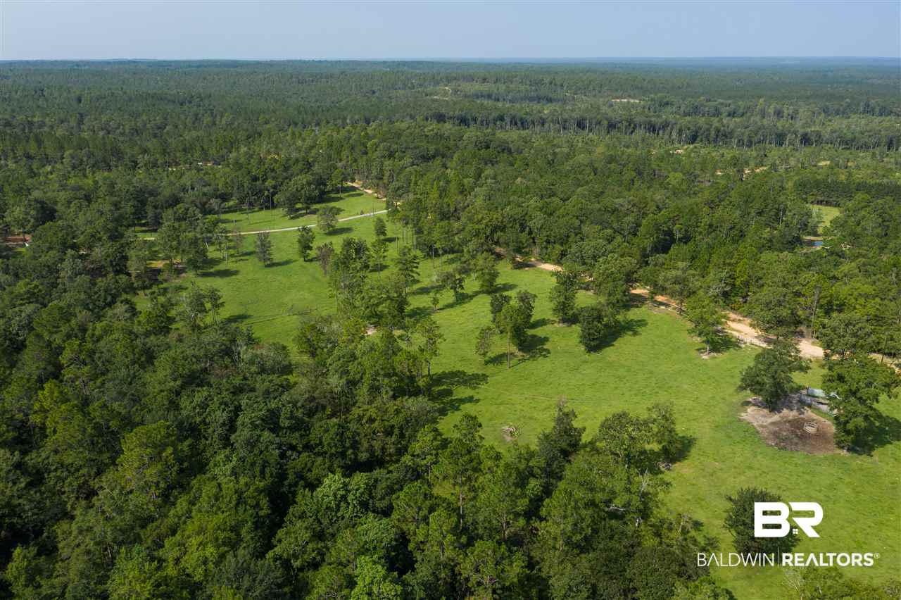 19940 Robert Walker Road Citronelle, AL 36522 - Photo 26 of 34