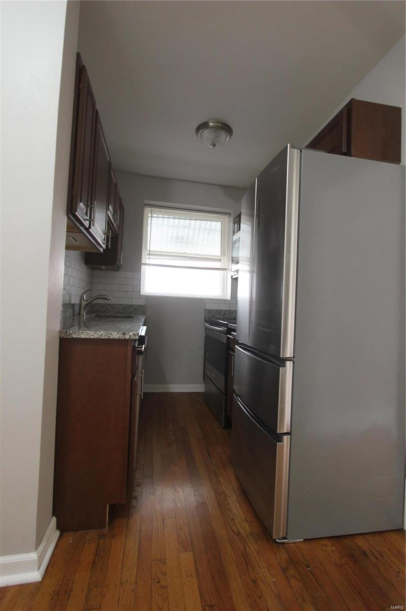 3969 Potomac Street, Unit 2E St. Louis, MO 63116 - Photo 3 of 9