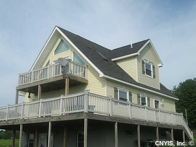 1227 Ryan Road Otisco, NY 13159 - Photo 1 of 1 Other