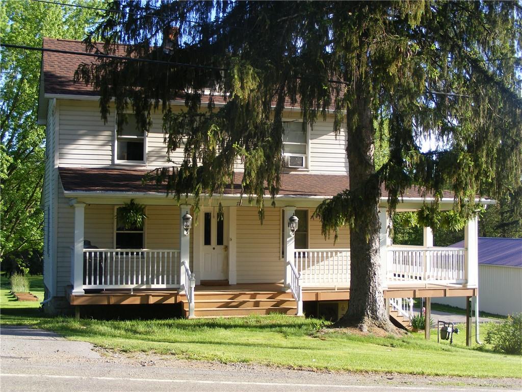 712 Herman Road Butler, PA 16002 - Photo 1 of 18