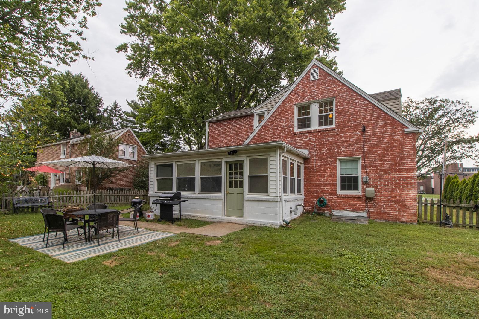 5 Chester Road Wallingford, PA 19086 - Photo 12 of 13