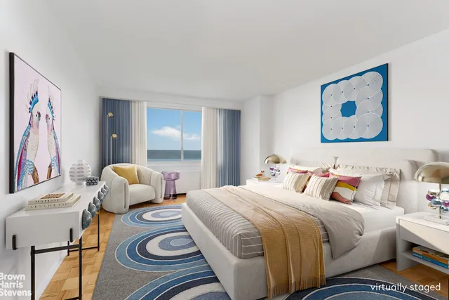 $360,000 | 3333 Henry Hudson Parkway, Unit 21R | Riverdale