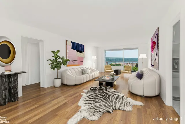 $360,000 | 3333 Henry Hudson Parkway, Unit 21R | Riverdale