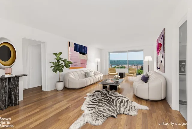 $360,000 | 3333 Henry Hudson Parkway, Unit 21R | Riverdale