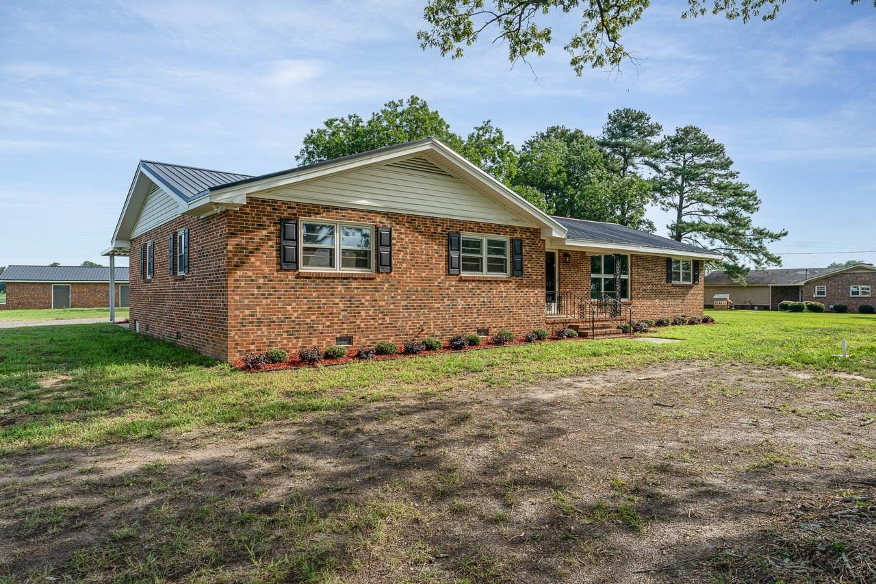 303 Rains Crossroads Road Selma, NC 27576 - Photo 1 of 24 Photo 1