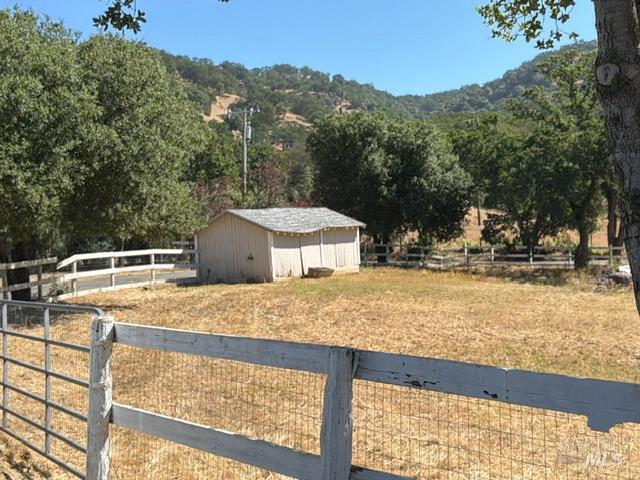 6575 Gordon Valley Road Napa, CA 94558 - Photo 16 of 17