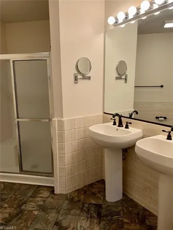 $1,600 | 5003 Bass Chapel Road, Unit 2B, Greensboro, NC 27455