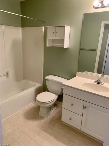 $1,600 | 5003 Bass Chapel Road, Unit 2B, Greensboro, NC 27455