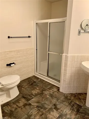 $1,600 | 5003 Bass Chapel Road, Unit 2B, Greensboro, NC 27455