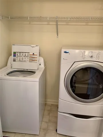 $1,600 | 5003 Bass Chapel Road, Unit 2B, Greensboro, NC 27455