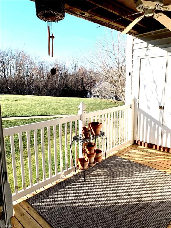 5003 Bass Chapel Road, Unit 2B Greensboro, NC 27455 - Photo 17 of 25