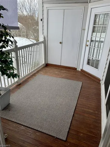 $1,600 | 5003 Bass Chapel Road, Unit 2B, Greensboro, NC 27455