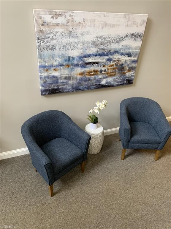 5003 Bass Chapel Road, Unit 2B Greensboro, NC 27455 - Photo 20 of 25 Lobby