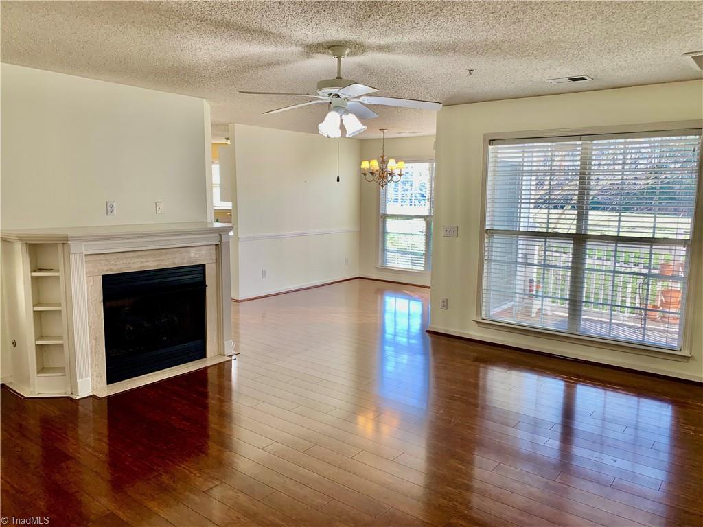 5003 Bass Chapel Road, Unit 2B Greensboro, NC 27455 - Photo 2 of 25