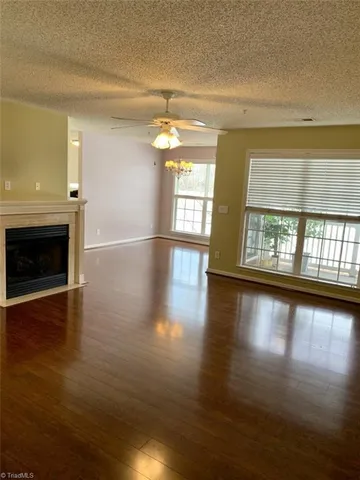 $1,600 | 5003 Bass Chapel Road, Unit 2B, Greensboro, NC 27455