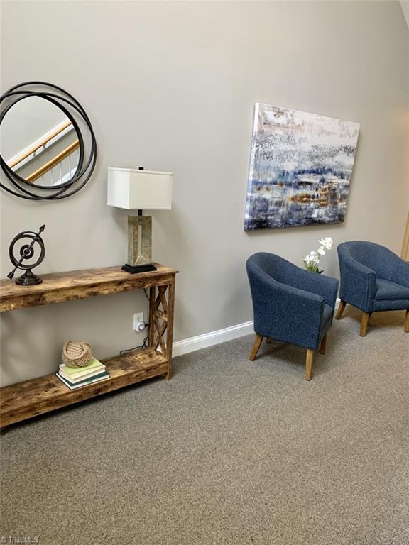 5003 Bass Chapel Road, Unit 2B Greensboro, NC 27455 - Photo 21 of 25 Lobby