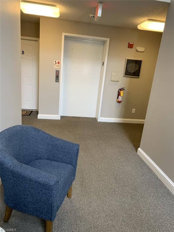 5003 Bass Chapel Road, Unit 2B Greensboro, NC 27455 - Photo 22 of 25 Lobby