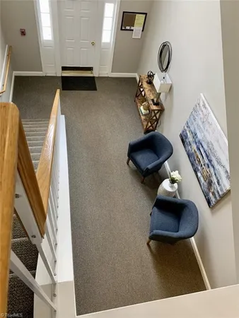 $1,600 | 5003 Bass Chapel Road, Unit 2B, Greensboro, NC 27455