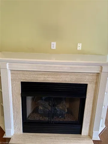 $1,600 | 5003 Bass Chapel Road, Unit 2B, Greensboro, NC 27455