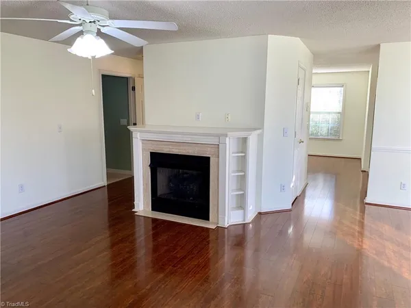 $1,600 | 5003 Bass Chapel Road, Unit 2B, Greensboro, NC 27455