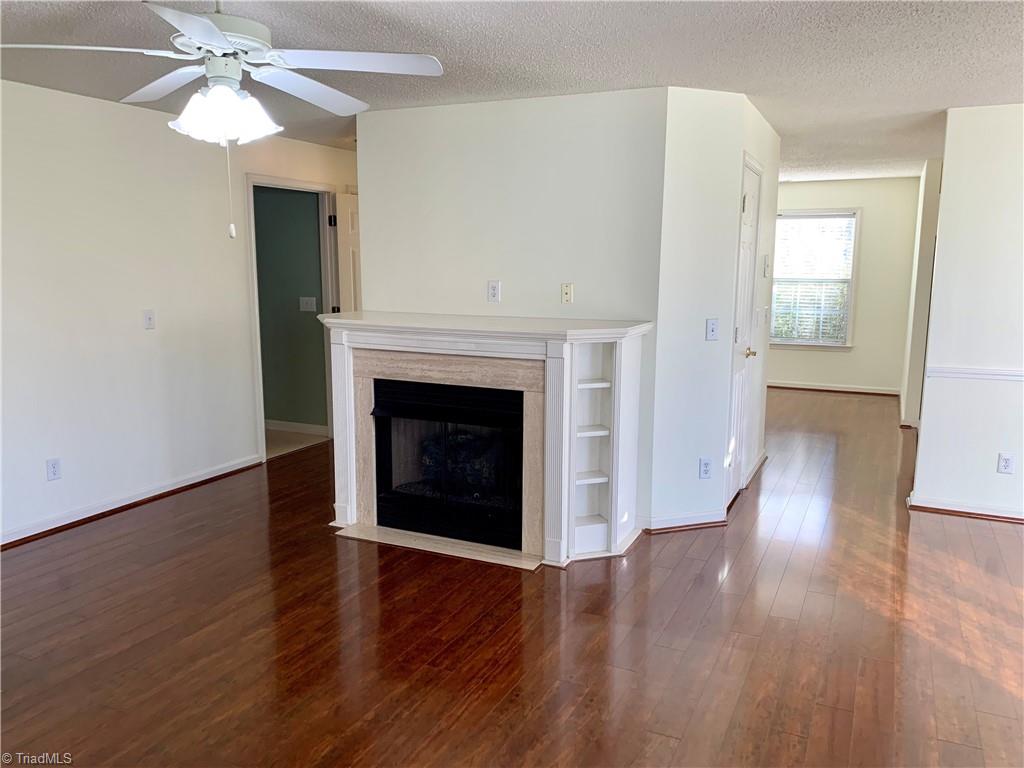 5003 Bass Chapel Road, Unit 2B Greensboro, NC 27455 - Photo 3 of 25