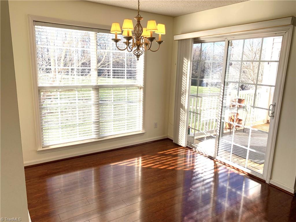 5003 Bass Chapel Road, Unit 2B Greensboro, NC 27455 - Photo 4 of 25