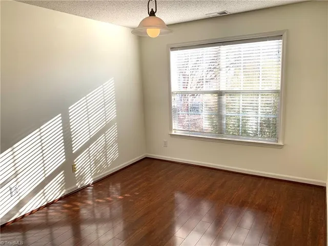 $1,600 | 5003 Bass Chapel Road, Unit 2B, Greensboro, NC 27455