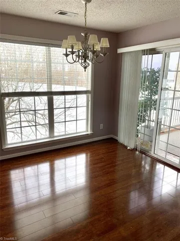 $1,600 | 5003 Bass Chapel Road, Unit 2B, Greensboro, NC 27455