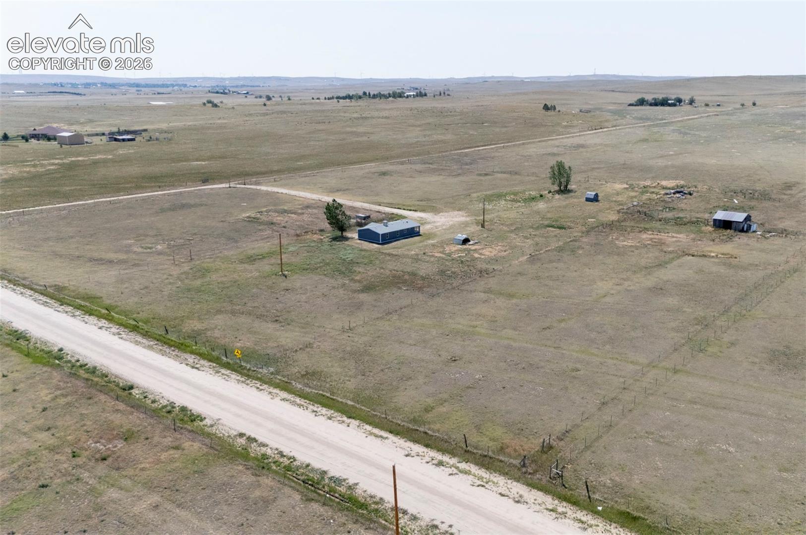 15320 Fairplay Road Calhan, CO 80808 - Photo 40 of 46 Gallery Image 40
