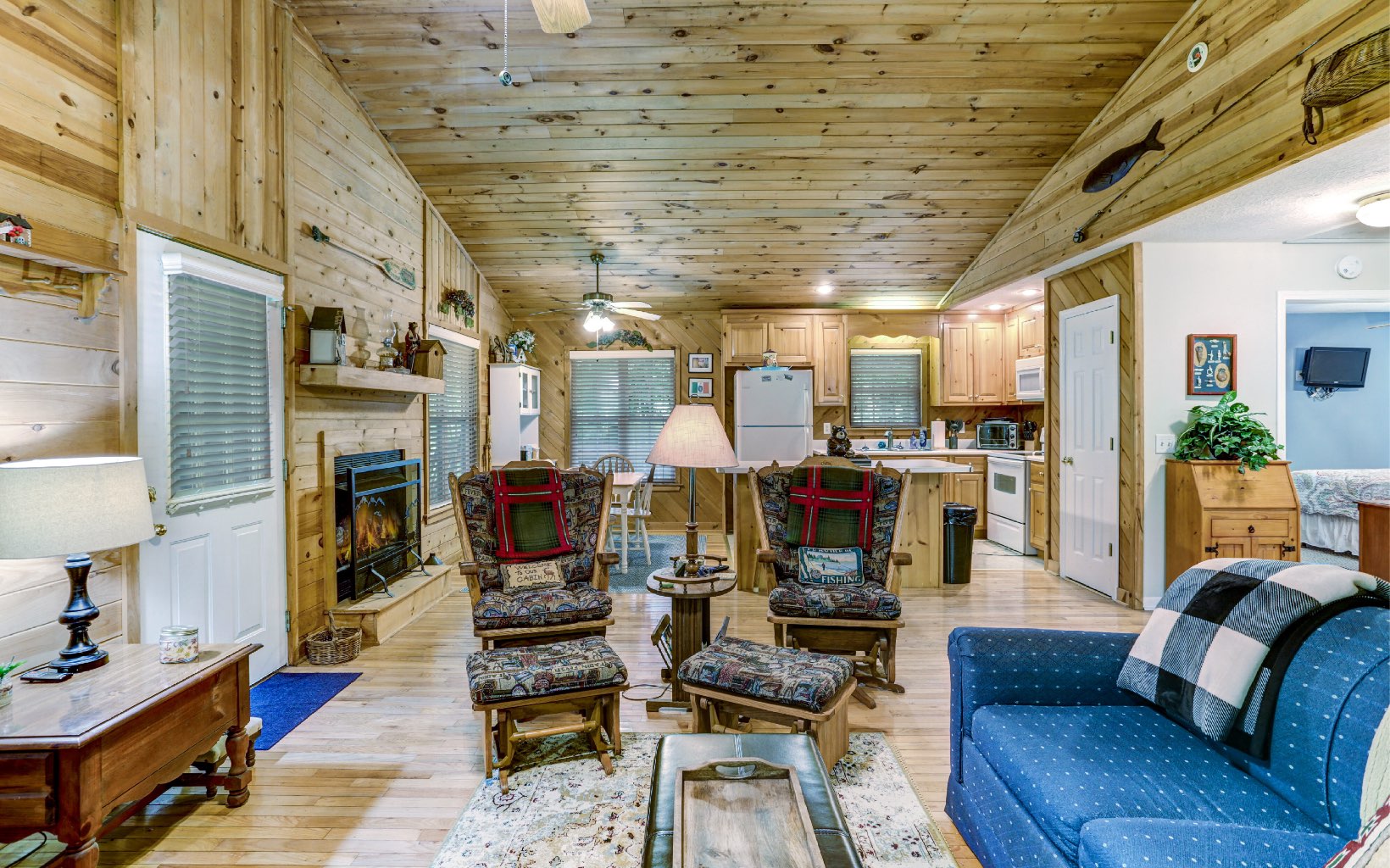 2757 Whippoorwill Road Hiawassee, GA 30546 - Photo 4 of 41 Additional View