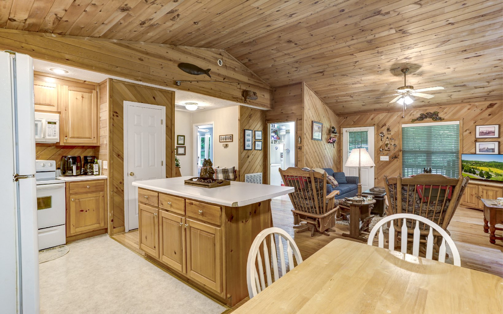 2757 Whippoorwill Road Hiawassee, GA 30546 - Photo 5 of 41 Additional View
